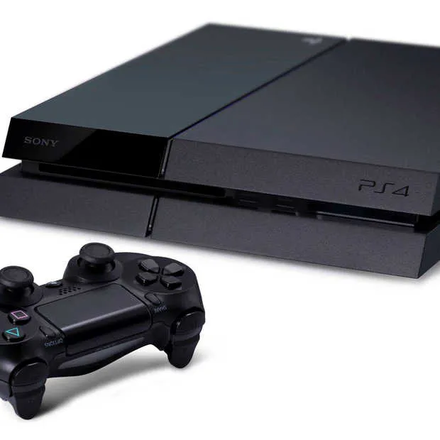 sony tekort aan ps4 s duurt tot in de zo