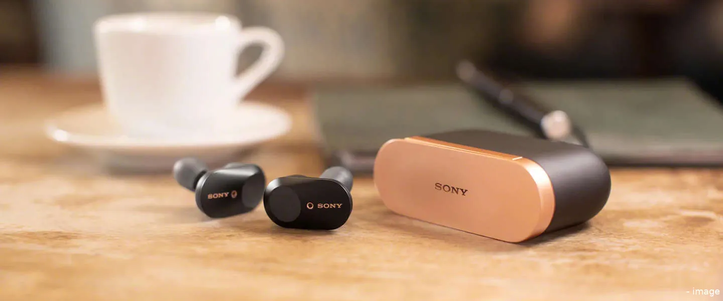 sony true wireless