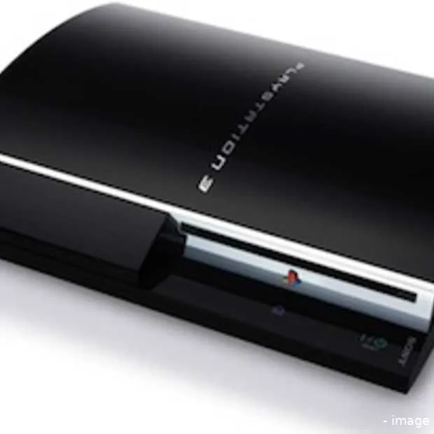 sony verkocht 525 000 ps3 consoles op bl