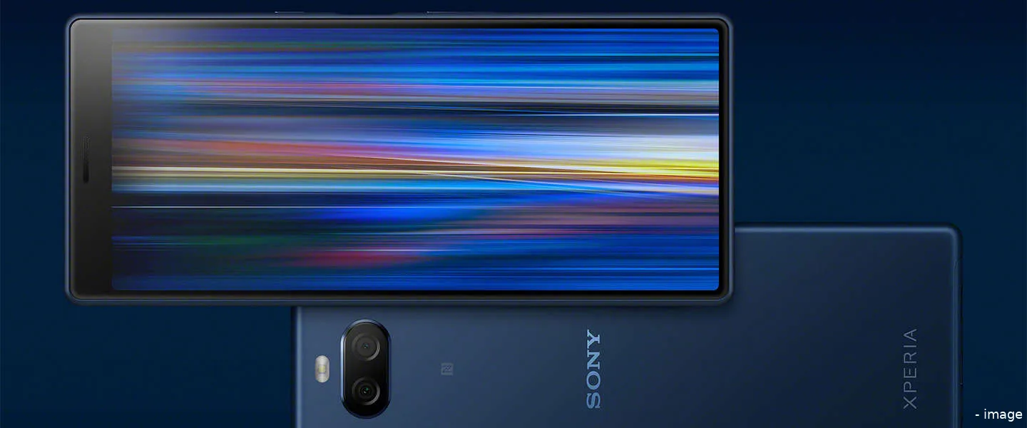 sony xperia 21 9