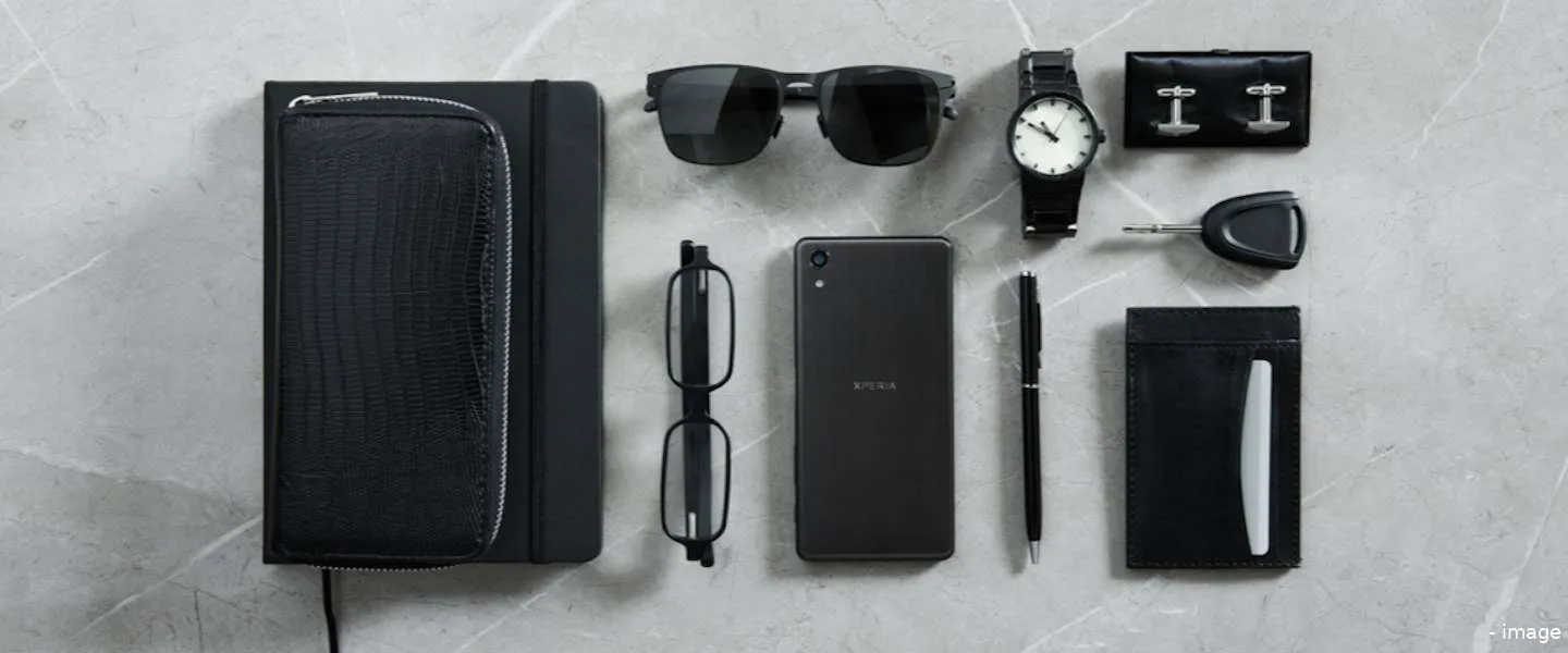 sony xperia x producten mwc