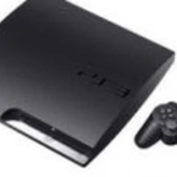 sony zegt te werken aan de ps4