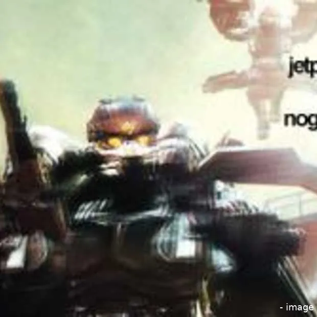 sony zet in op 3d met killzone 3