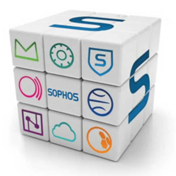 sophos kloof tussen beveiligingseisen en