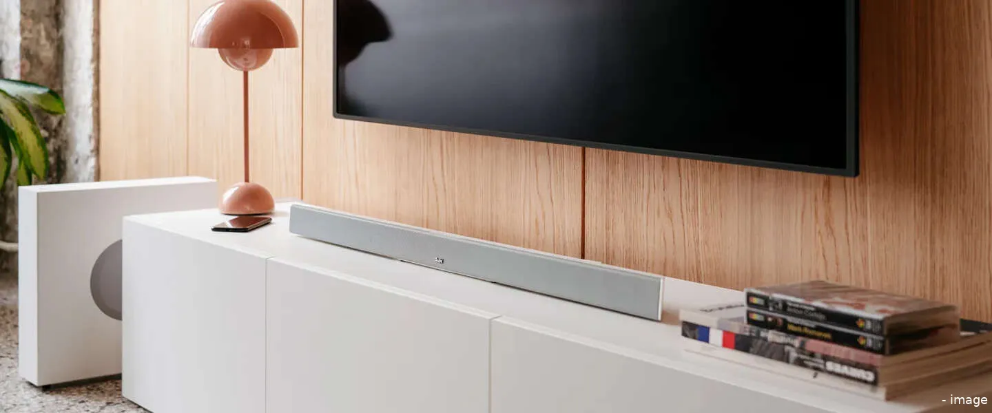 soundbar tv
