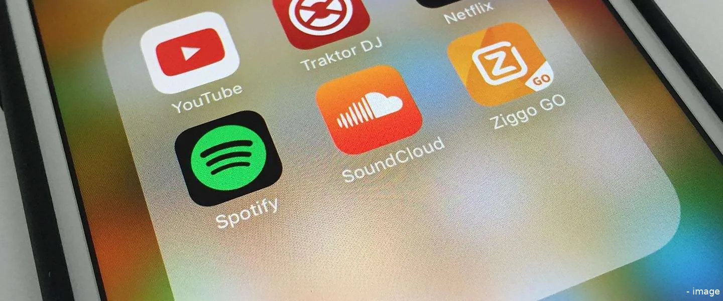 soundcloud go