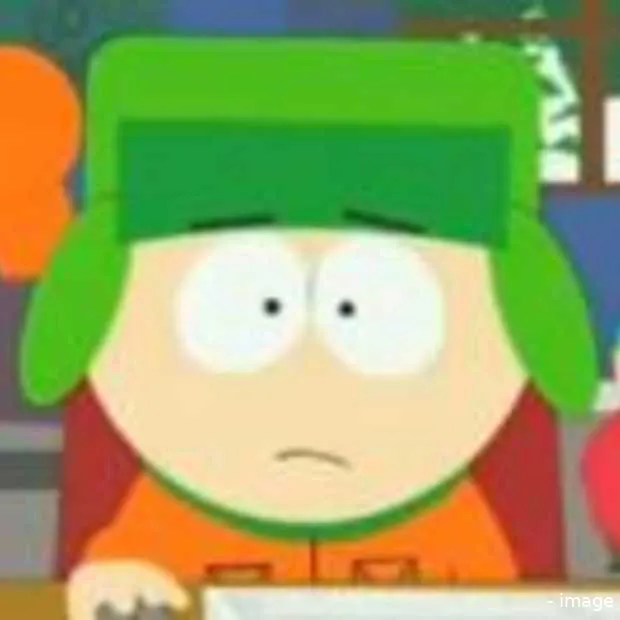 south park is facebook niet geweldig