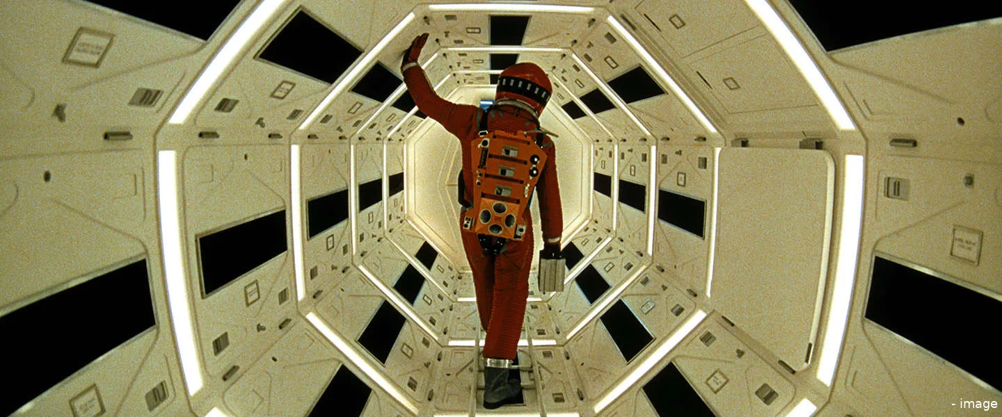 space odyssey 31 mei bioscoop