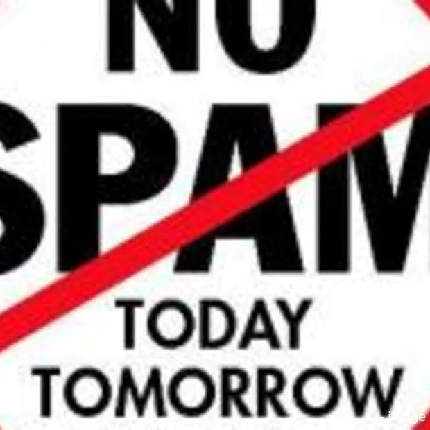 spammer krijgt 250 000 euro boete