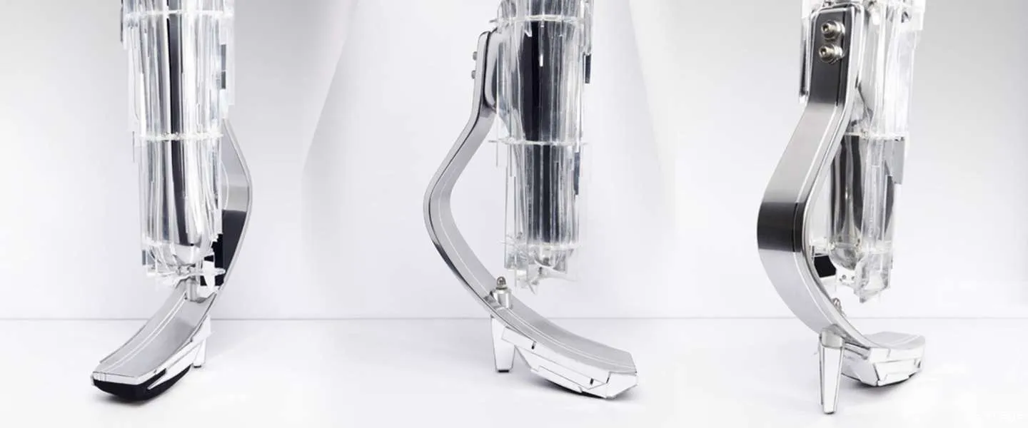 speciale protheses design