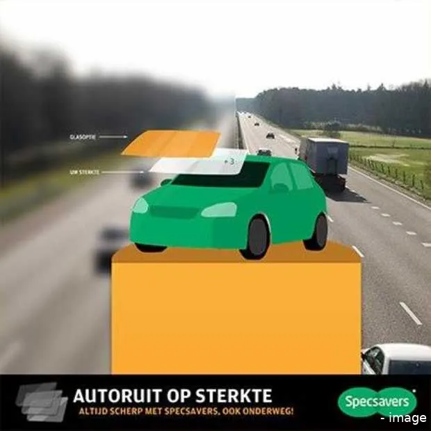 specsavers omarmt social media