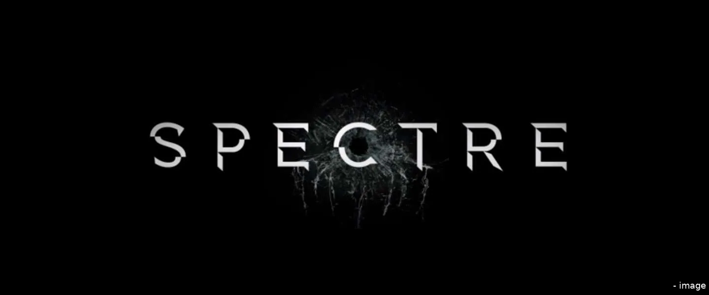 spectre sam smith