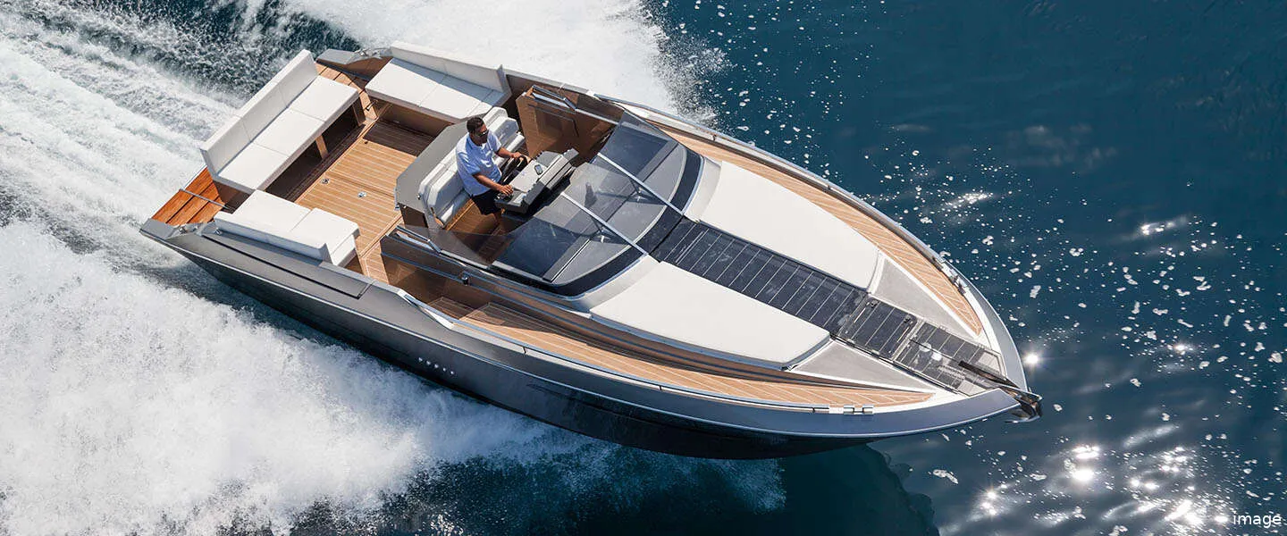 speed boot verzekeren