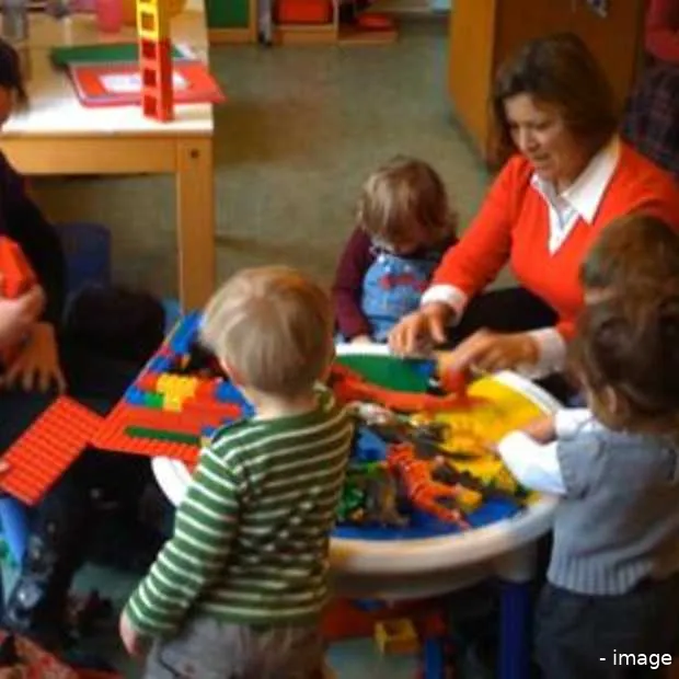 spelen stimuleert de intelligentie