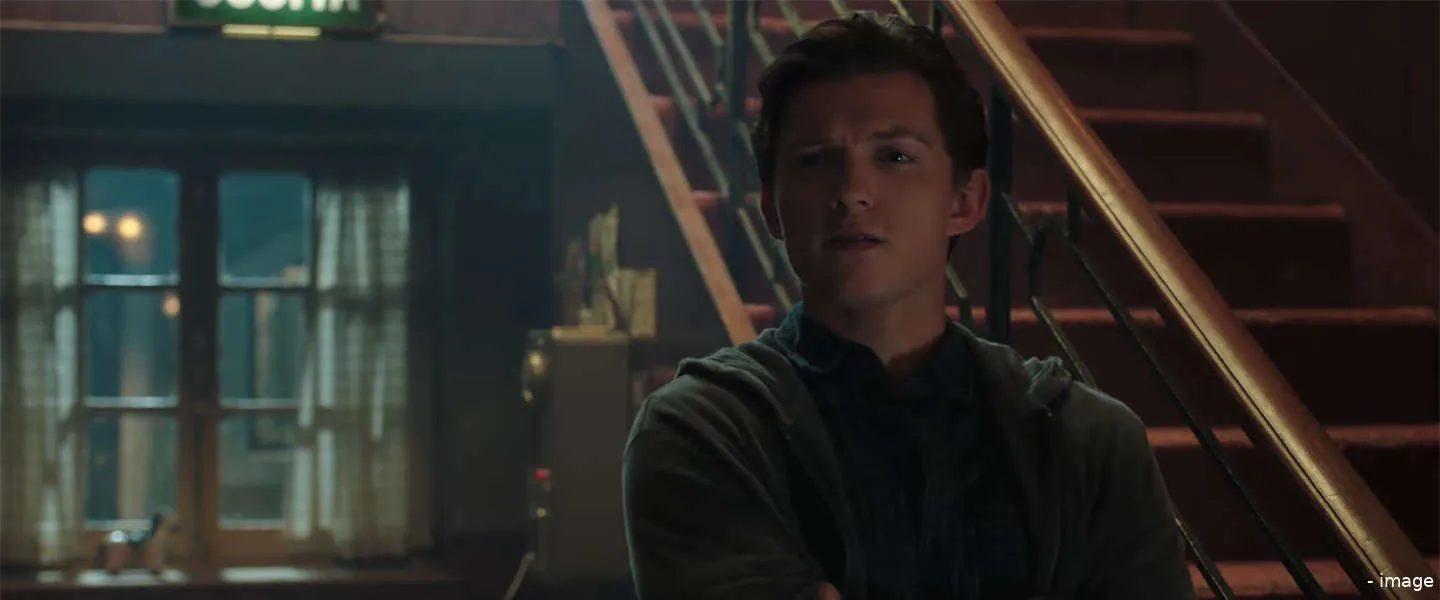 spiderman farfromhome