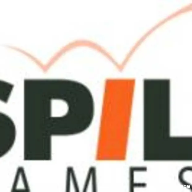 spil games wereldwijd nummer 2