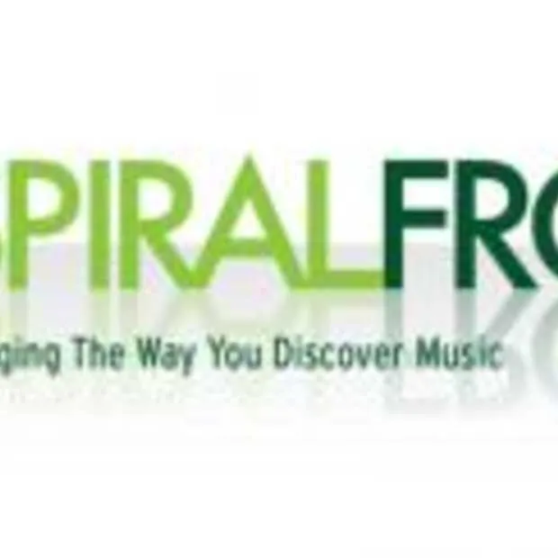 spiralfrog is gestopt