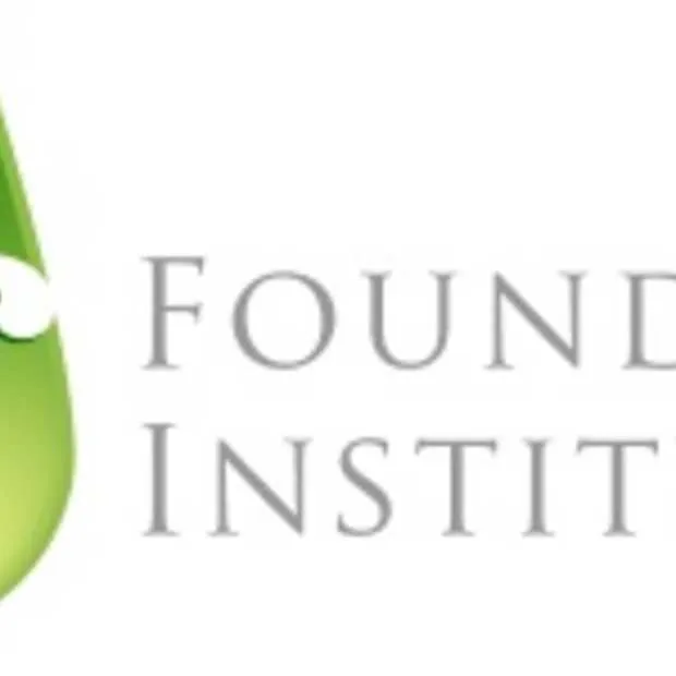 sponsor voor het founder institute