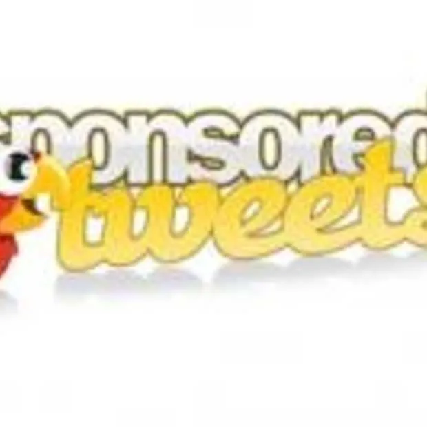 sponsoredtweets reclame via twitter