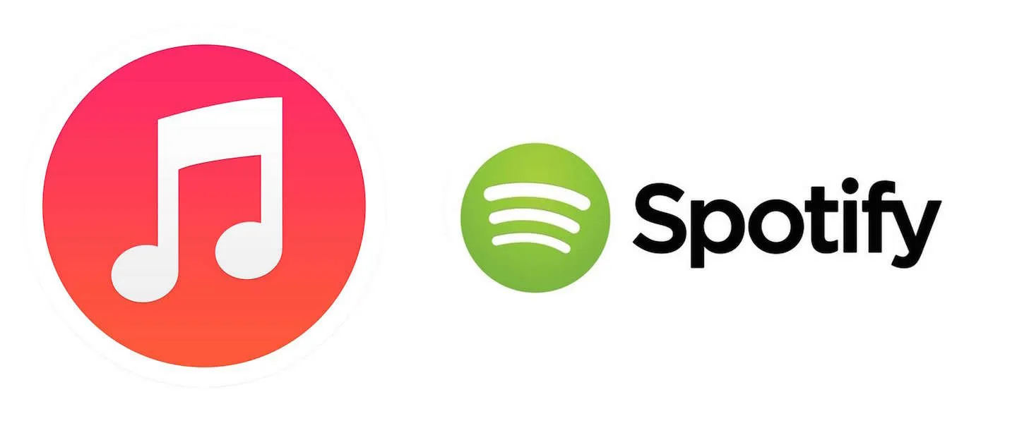 spotify apple 1