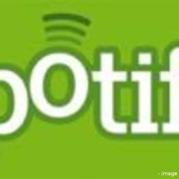 spotify iphone app is live