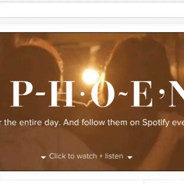 spotify lanceert wereldwijd de follow ta