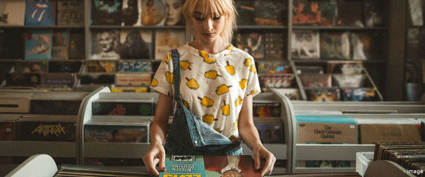 spotify niche mixes 1