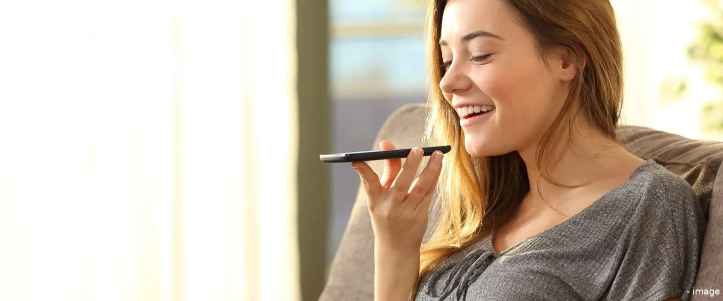 spotify stemherkenning test