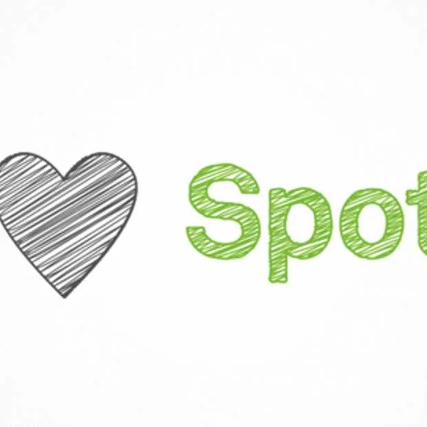 spotify strikt ook coca cola als partner