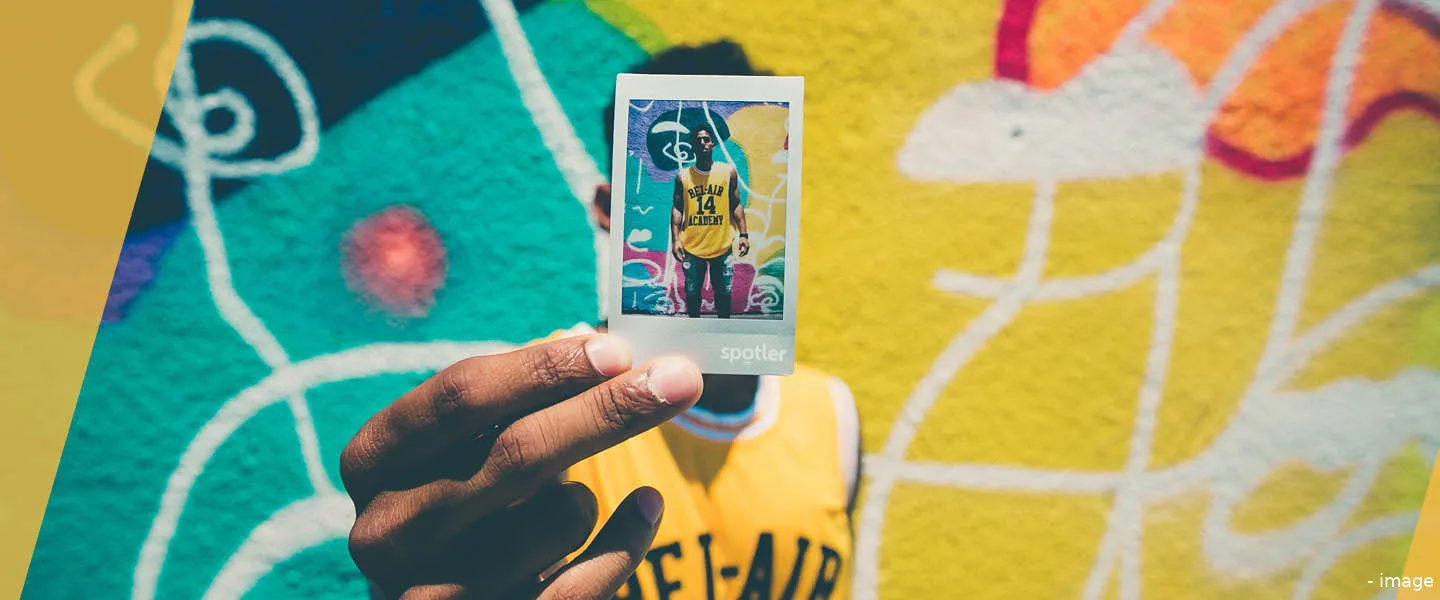 spotler afbeeldingen 1