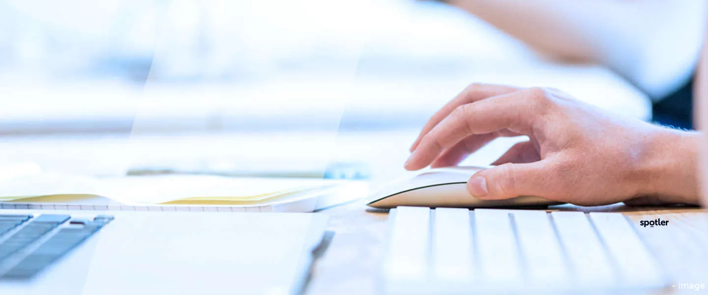 spotler calls to action