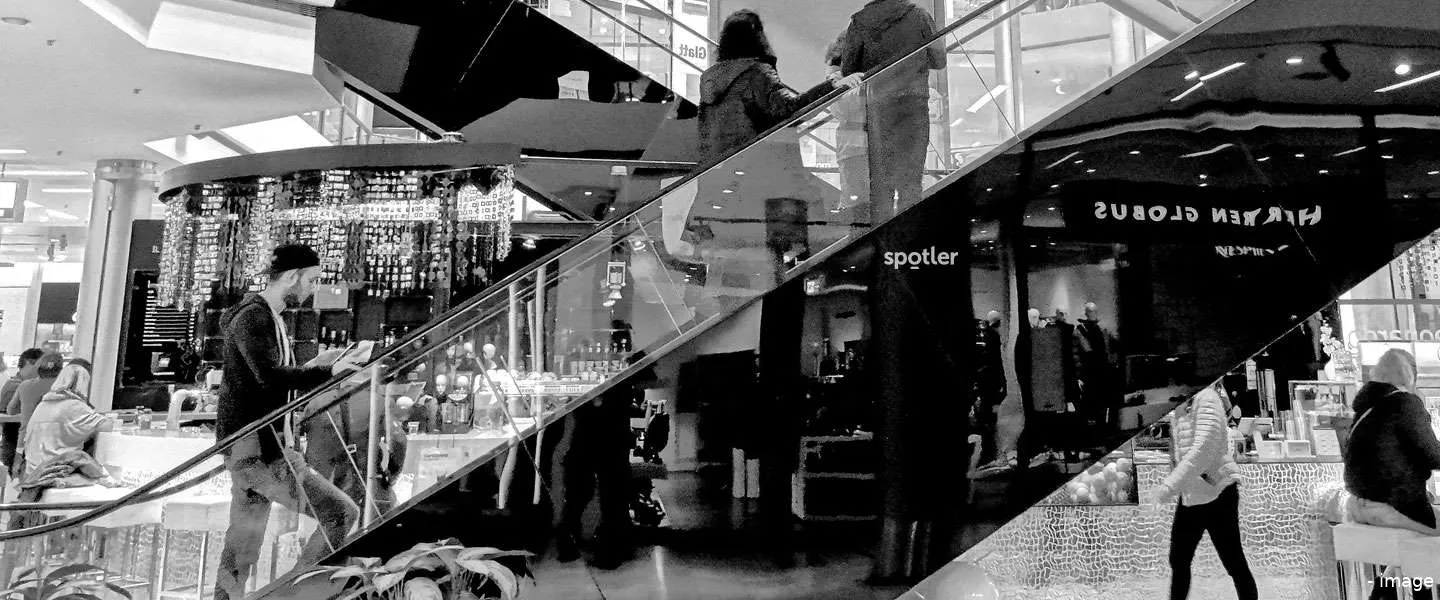 spotler cyber monday