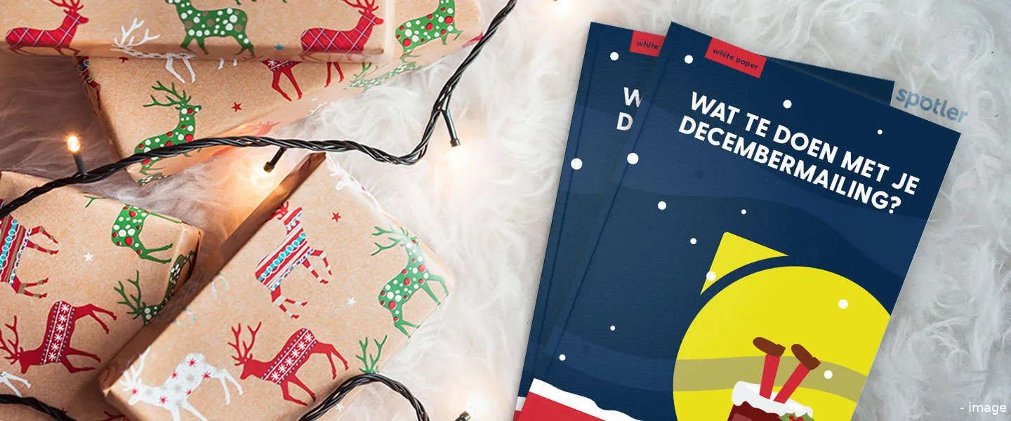 spotler december mailing