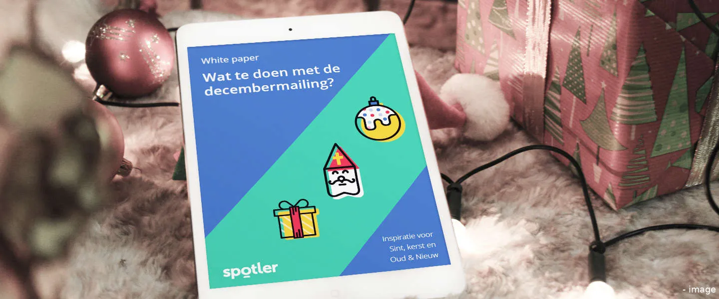 spotler decembermailing dc
