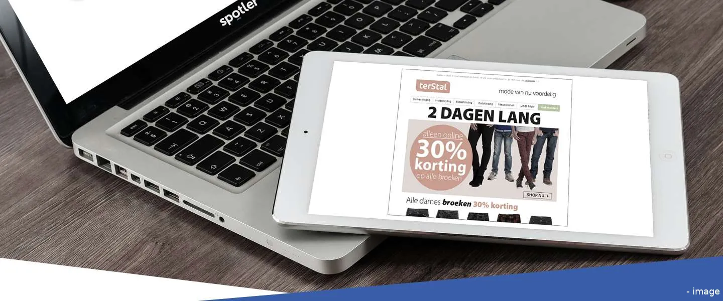 spotler email marketing succes