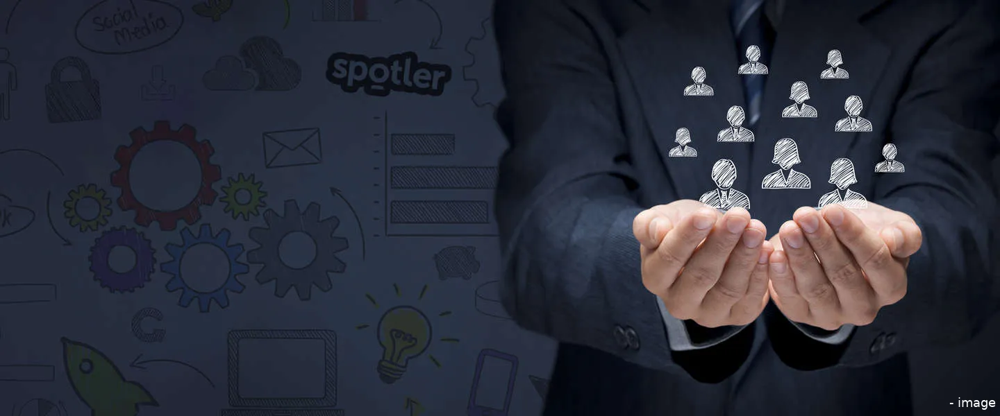 spotler header casebundel