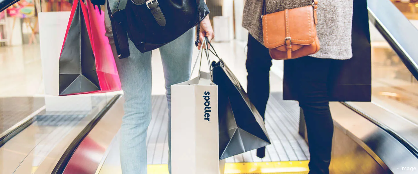 spotler kansen webwinkels