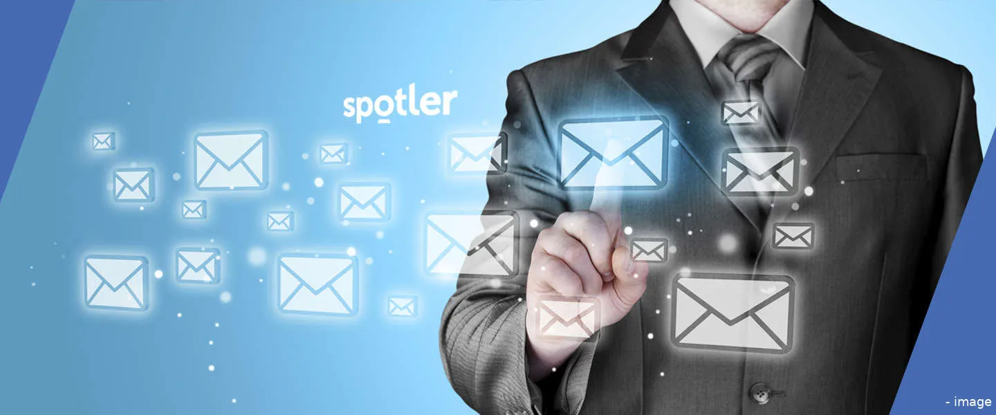 spotler klikratio roi