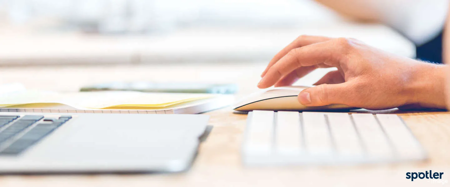 spotler klikratio whitepaper