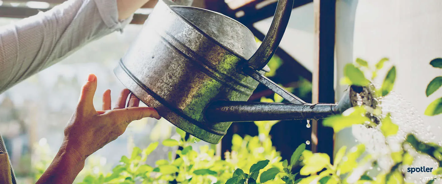 spotler leads nurteren