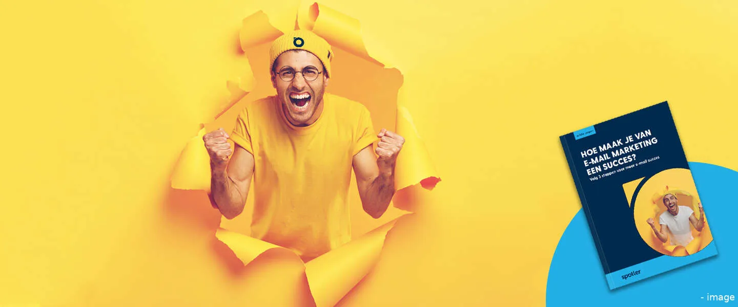 spotler marketingdoelstellingen