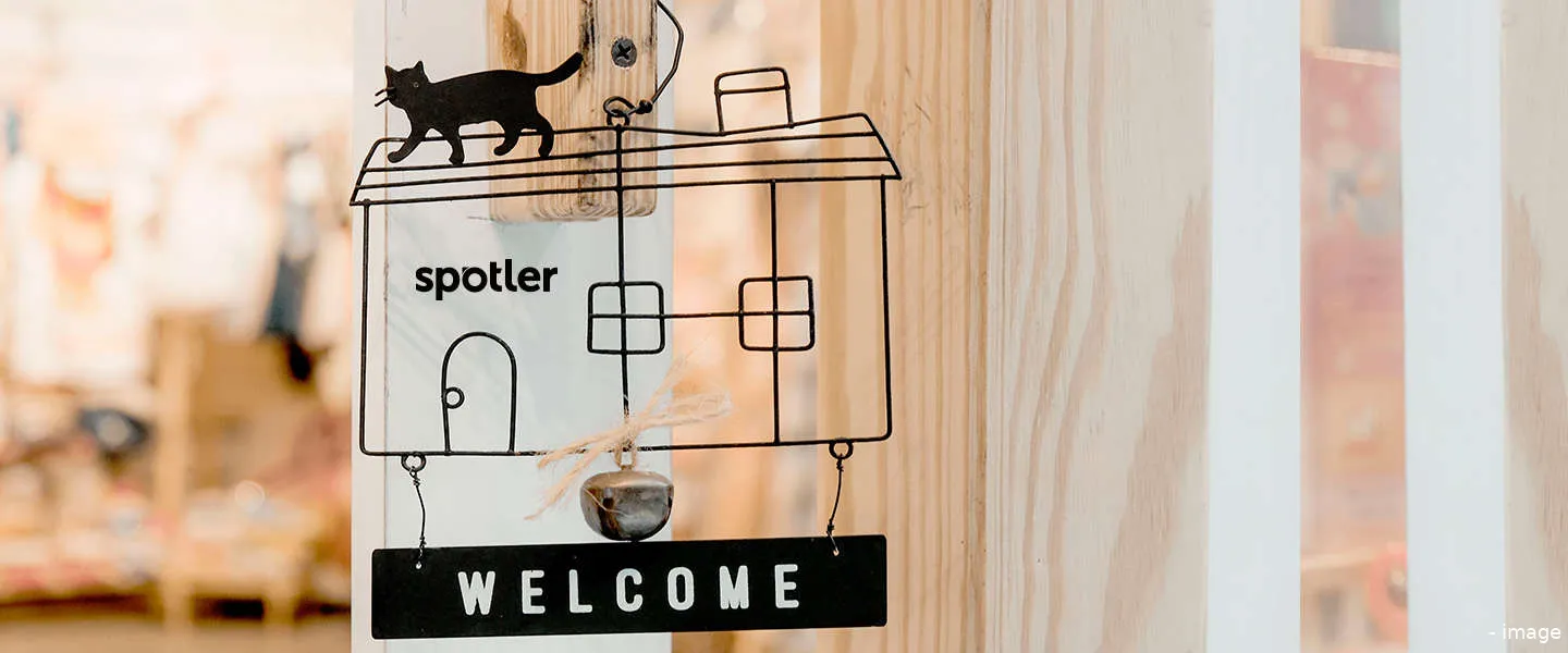 spotler welkom