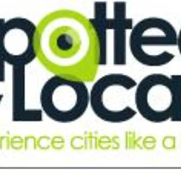 spotted by locals in de prijzen