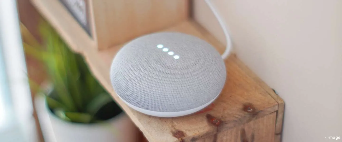 spraak assistent 2019 1