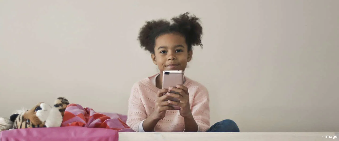 spraakassistent kind