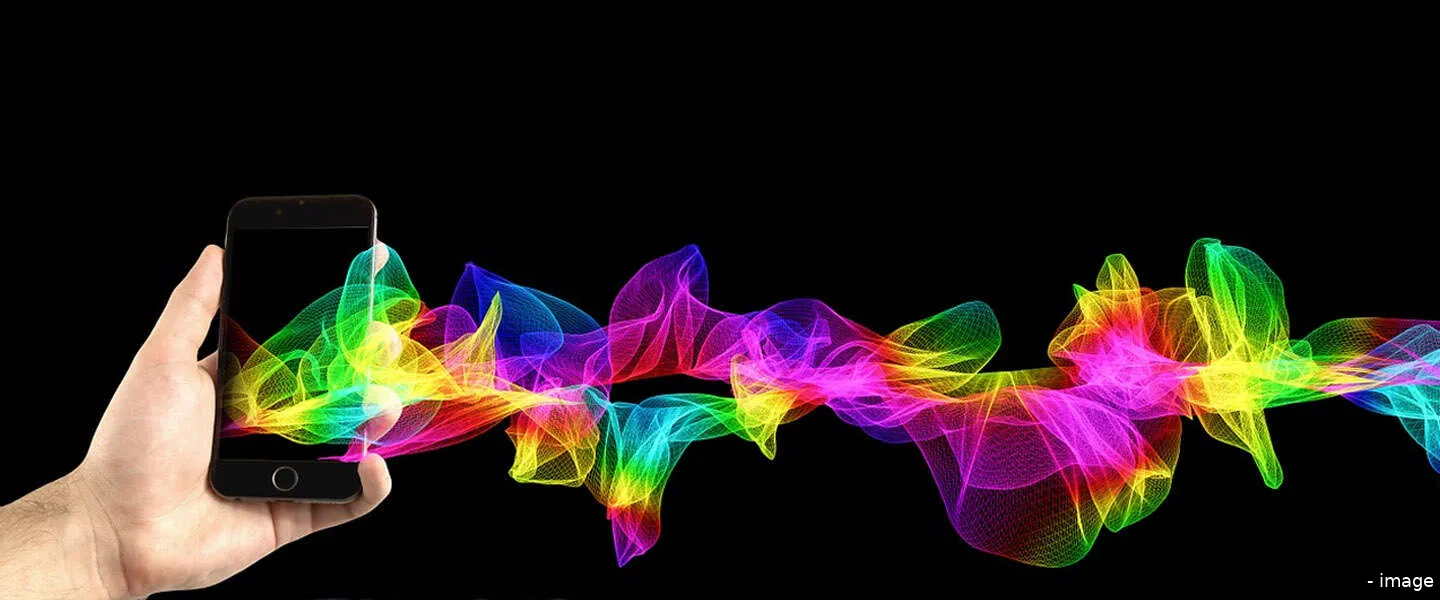 spraakberichten whatsapp