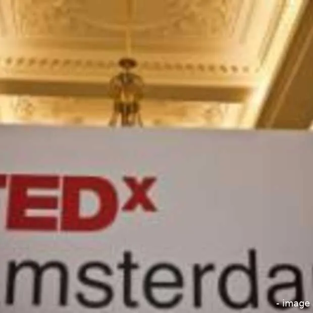 sprekers tedxamsterdam 2010 bekend starr