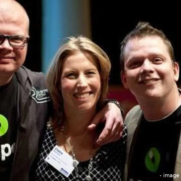 sprx zcapes en de passie voor mobile