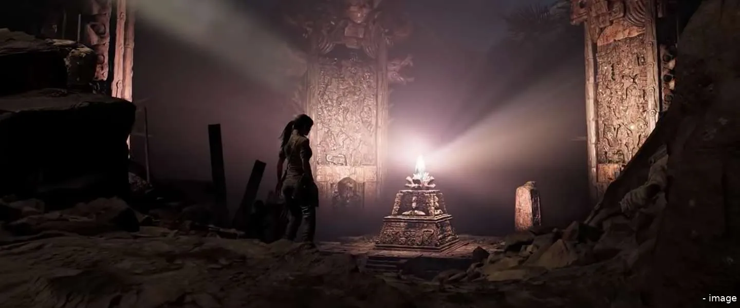square enix e3 2018 conferentie