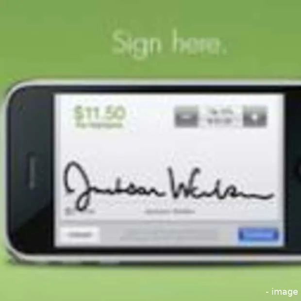 square maakt betaalautomaat van je iphon